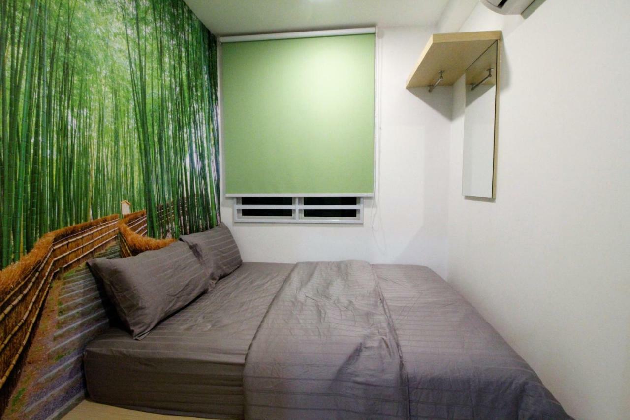 H2H - Ohayo Ipoh Majestic Ipoh Apartman Kültér fotó
