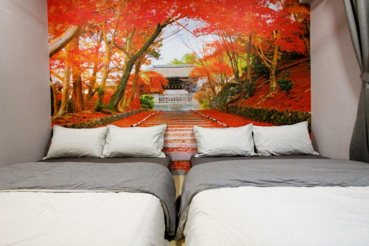 H2H - Ohayo Ipoh Majestic Ipoh Apartman Kültér fotó