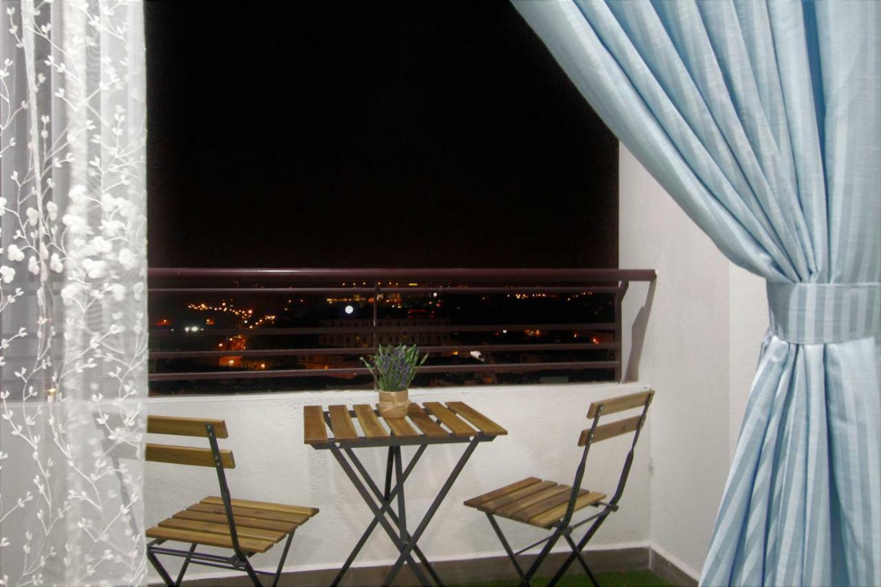 H2H - Ohayo Ipoh Majestic Ipoh Apartman Kültér fotó
